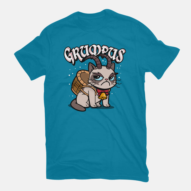 Grumpus-mens heavyweight tee-Boggs Nicolas