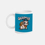 Grumpus-none glossy mug-Boggs Nicolas