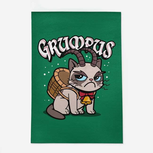 Grumpus-none indoor rug-Boggs Nicolas