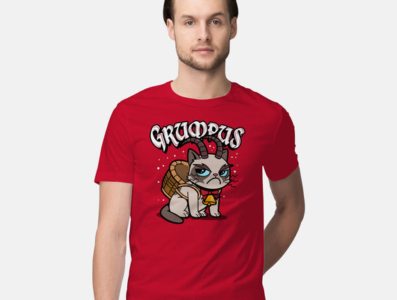 Grumpus