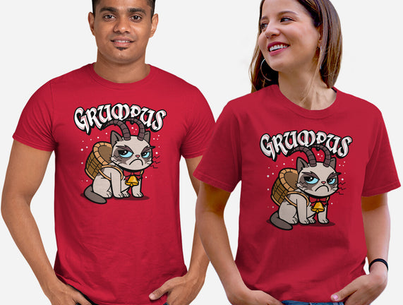 Grumpus