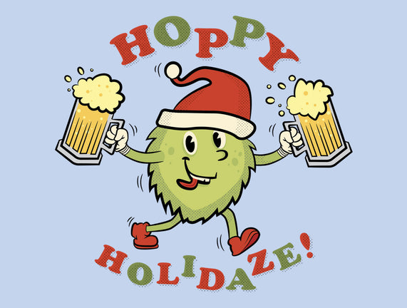 Hoppy Holidaze