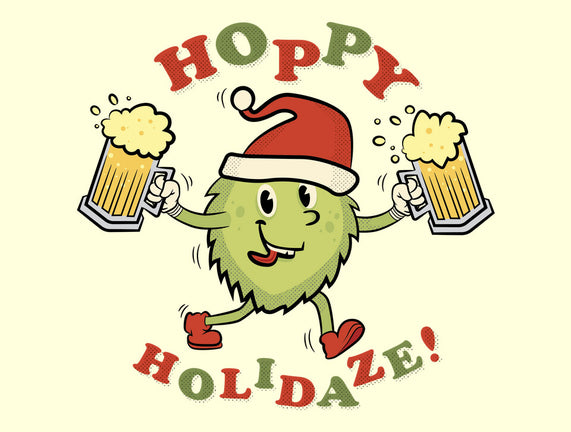 Hoppy Holidaze