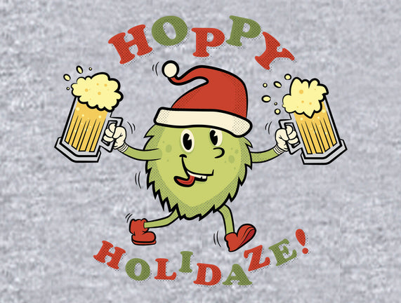 Hoppy Holidaze