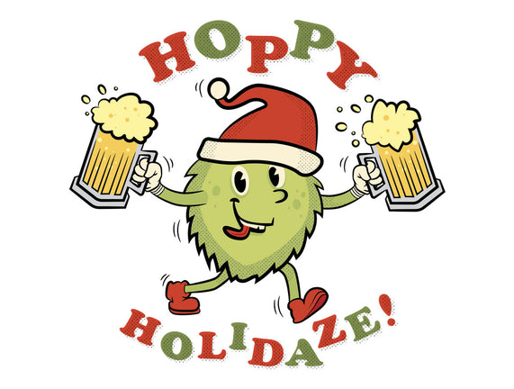 Hoppy Holidaze