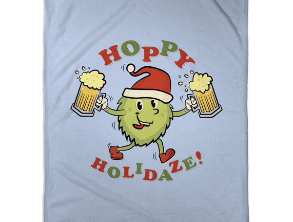 Hoppy Holidaze