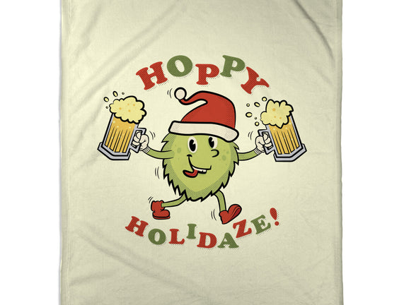 Hoppy Holidaze