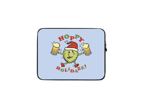 Hoppy Holidaze