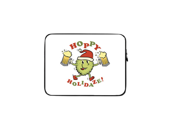 Hoppy Holidaze