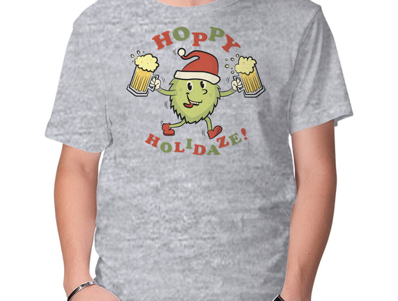 Hoppy Holidaze