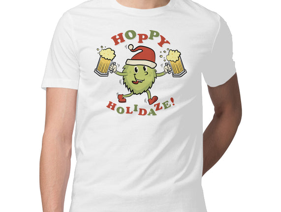 Hoppy Holidaze