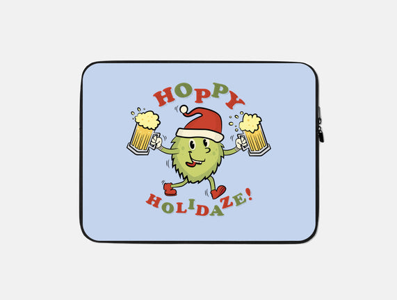 Hoppy Holidaze