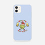 Hoppy Holidaze-iphone snap phone case-hbdesign