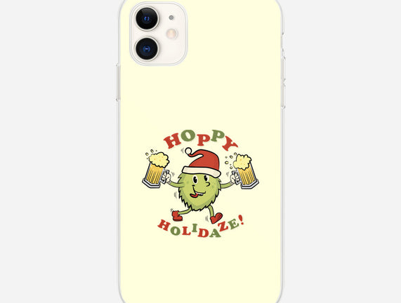 Hoppy Holidaze