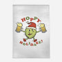 Hoppy Holidaze-none indoor rug-hbdesign