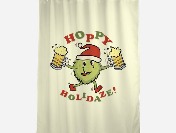 Hoppy Holidaze