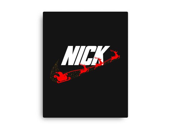 Nick