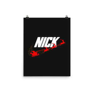 Nick