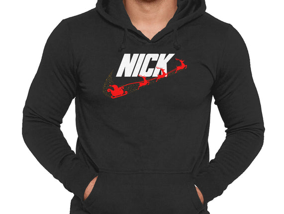 Nick