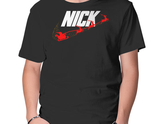 Nick