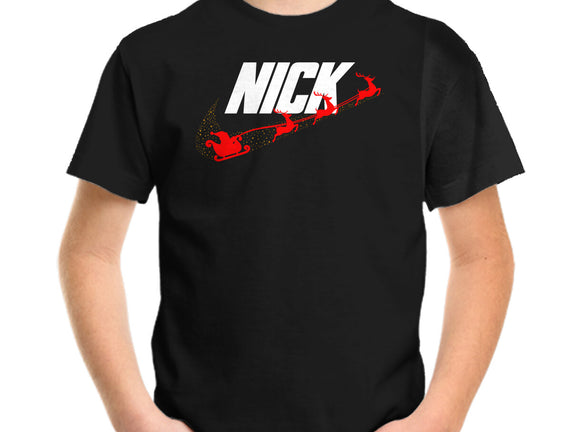 Nick