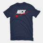 Nick-youth basic tee-Boggs Nicolas