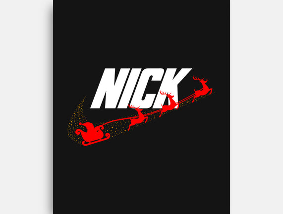 Nick