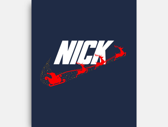 Nick