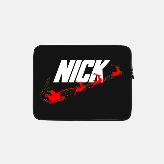 Nick-none zippered laptop sleeve-Boggs Nicolas