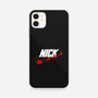 Nick-iphone snap phone case-Boggs Nicolas