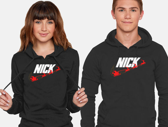 Nick