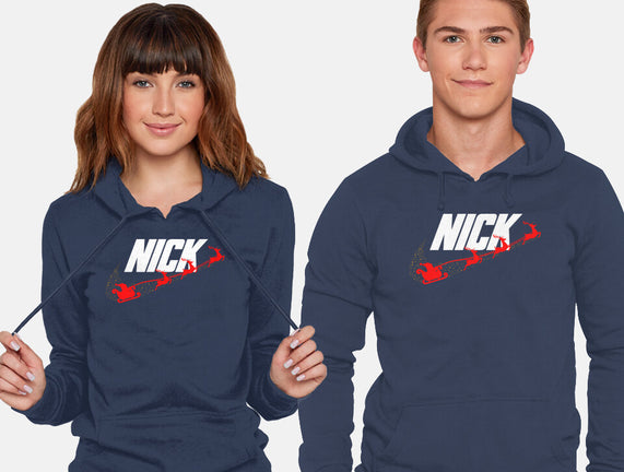 Nick