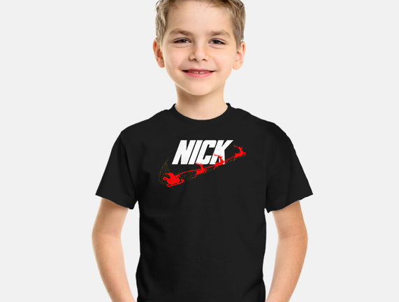 Nick