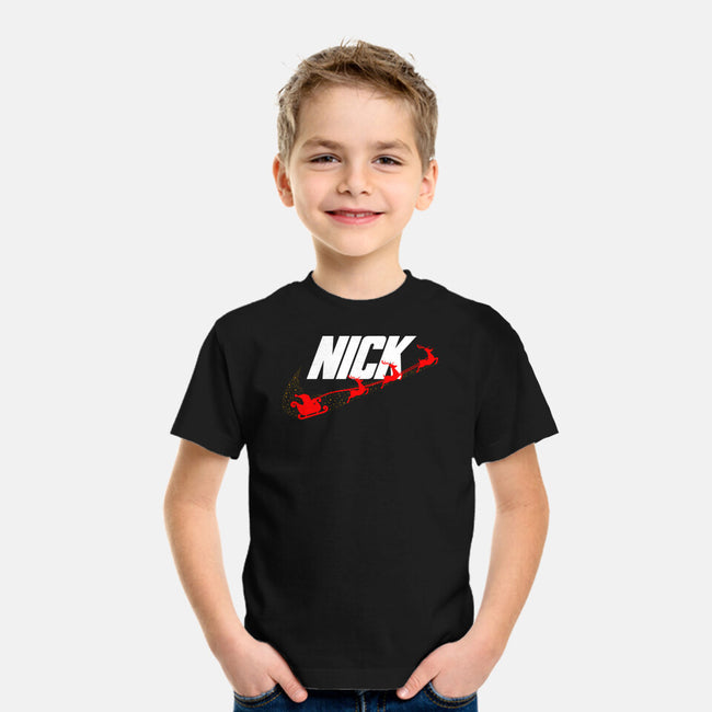 Nick-youth basic tee-Boggs Nicolas