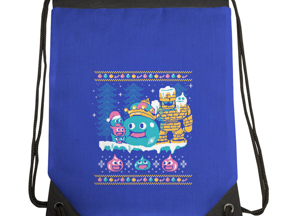 Slimes X-Mas