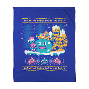 Slimes X-Mas