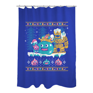 Slimes X-Mas