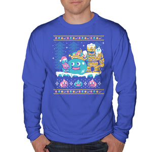 Slimes X-Mas
