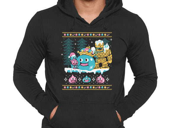 Slimes X-Mas
