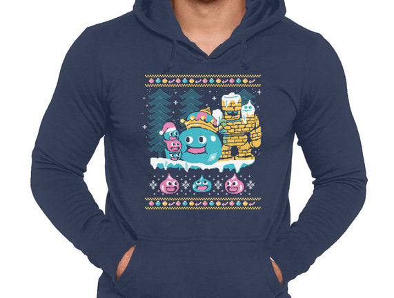 Slimes X-Mas