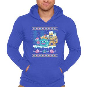 Slimes X-Mas
