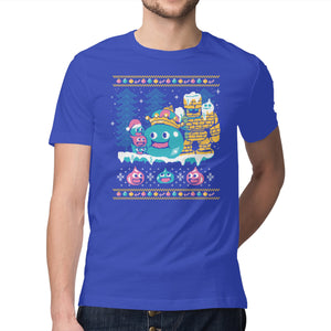 Slimes X-Mas