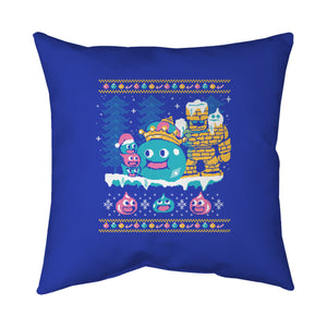 Slimes X-Mas