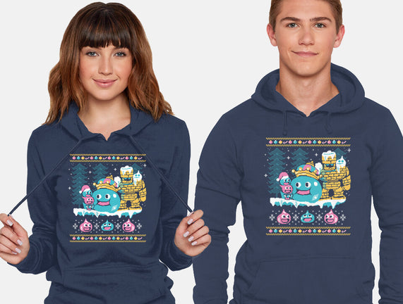 Slimes X-Mas