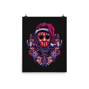 Holidays At The Lake