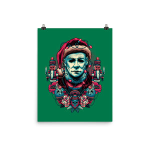 Holidays At Haddonfield