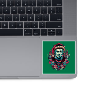 Holidays At Haddonfield