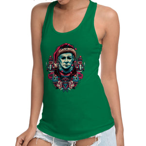 Holidays At Haddonfield