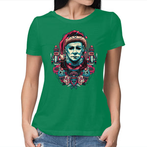 Holidays At Haddonfield