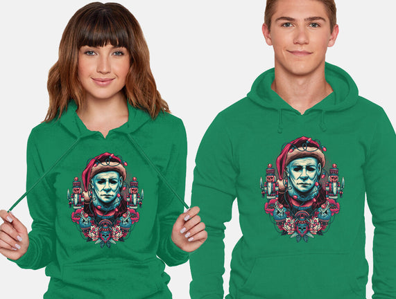 Holidays At Haddonfield